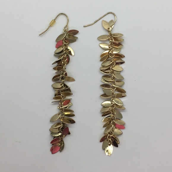 ASOS Jewelry - Cascade Drop Earrings